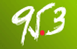 95.3 FM