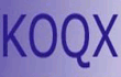 KOQX, San Jose