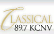 KCNV Classical, Estados Unidos