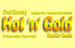 Hot n Gold, Reino Unido