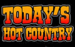 Today´s Hot Country, Estados Unidos
