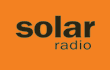 Solar Radio