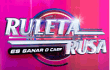 Ruleta rusa