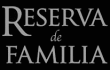 Reserva de Familia