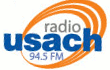 Radio Usach, Santiago
