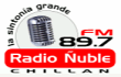 Radio Ñuble, Chillán